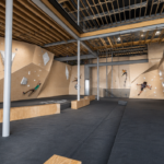 Coming Soon: Criss Cross Climbing Gym